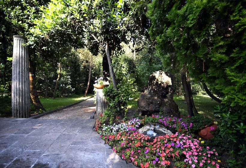 ホテル Punta Molino Beach Resort And Thermal Spa