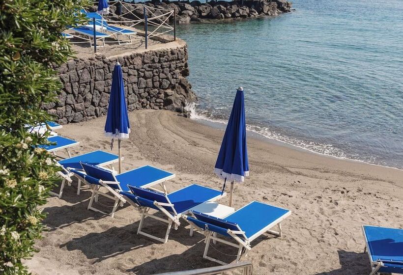 ホテル Punta Molino Beach Resort And Thermal Spa