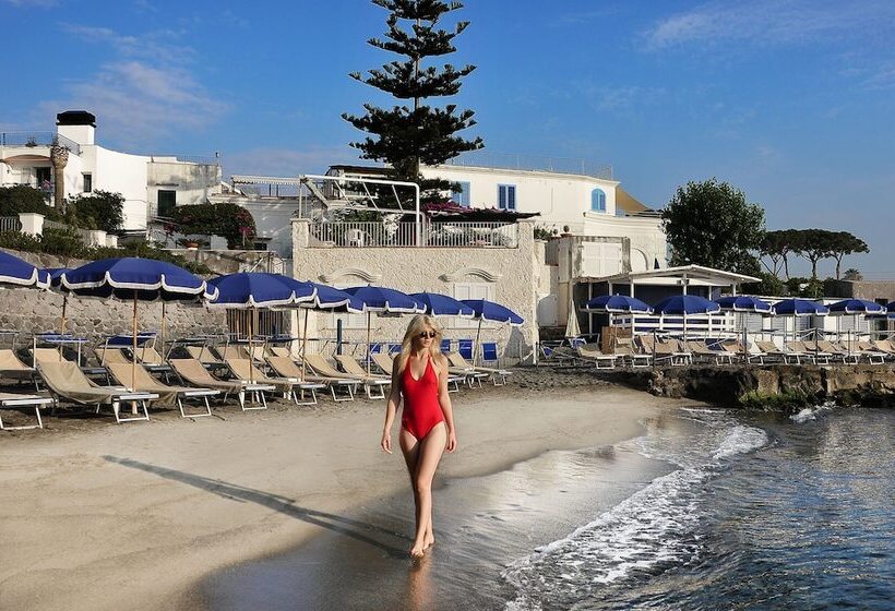 ホテル Punta Molino Beach Resort And Thermal Spa