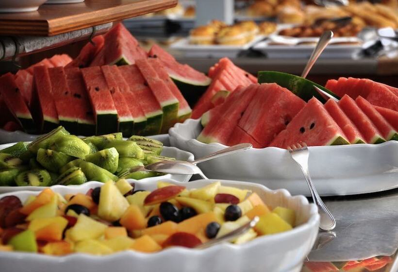 ホテル Punta Molino Beach Resort And Thermal Spa