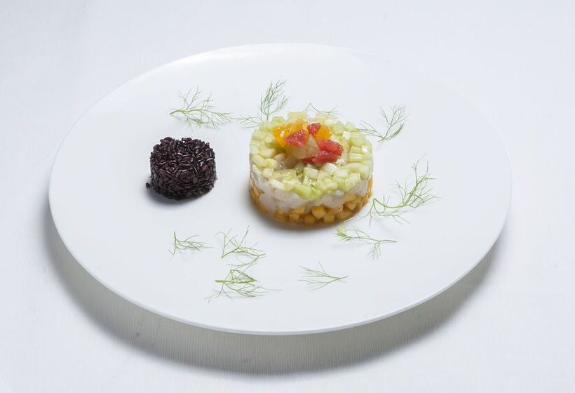 ホテル Punta Molino Beach Resort And Thermal Spa