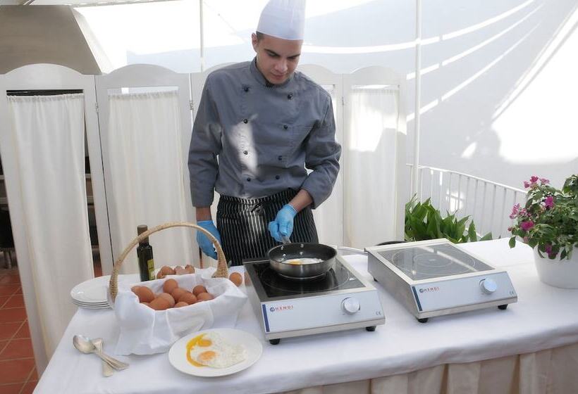 ホテル Punta Molino Beach Resort And Thermal Spa