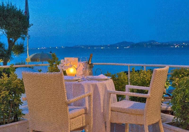 ホテル Punta Molino Beach Resort And Thermal Spa