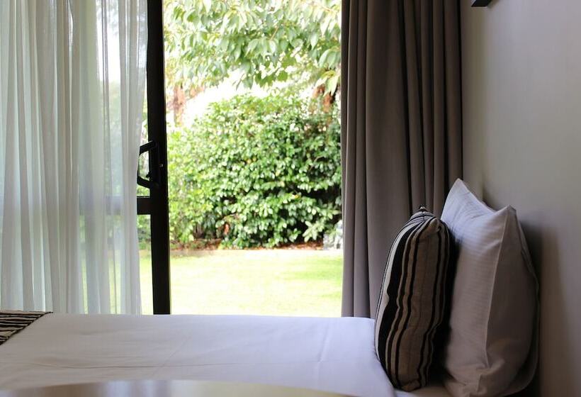 ホテル Quality Inn Acapulco Taupo