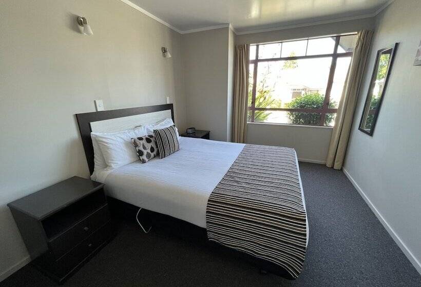 호텔 Quality Inn Acapulco Taupo