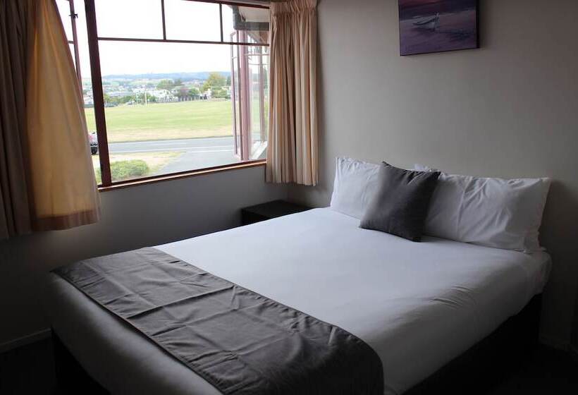 ホテル Quality Inn Acapulco Taupo