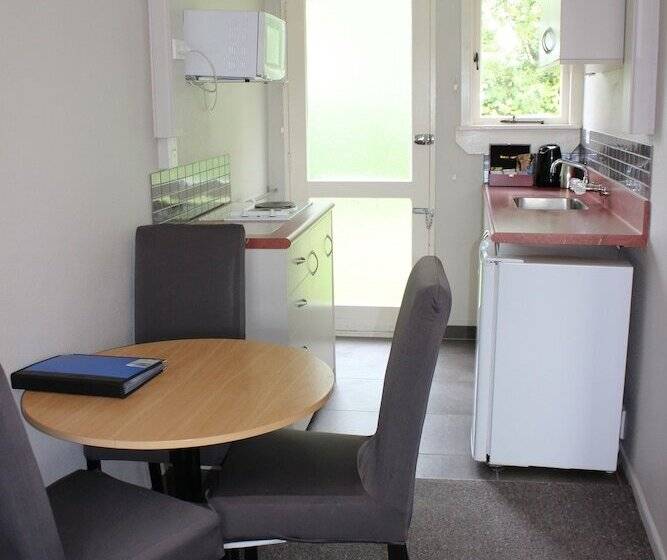 호텔 Quality Inn Acapulco Taupo