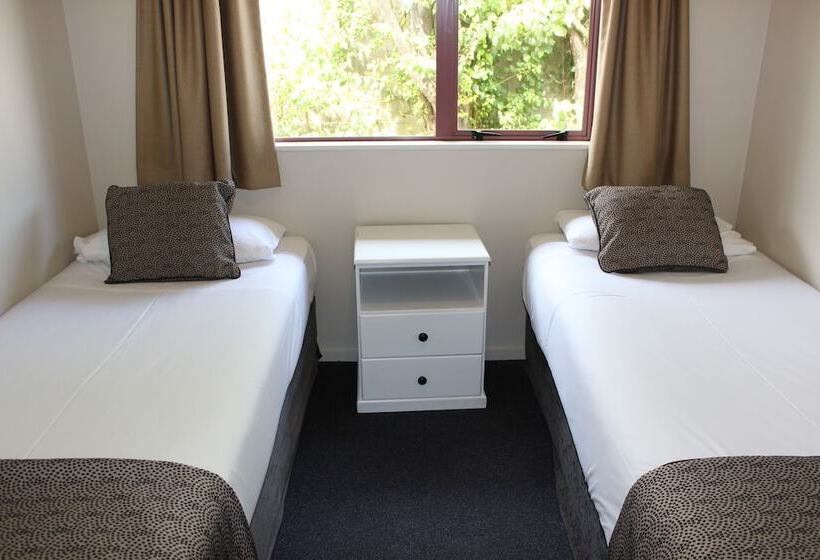 ホテル Quality Inn Acapulco Taupo
