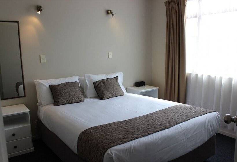호텔 Quality Inn Acapulco Taupo