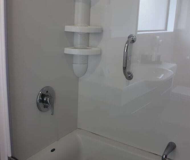 호텔 Quality Inn Acapulco Taupo