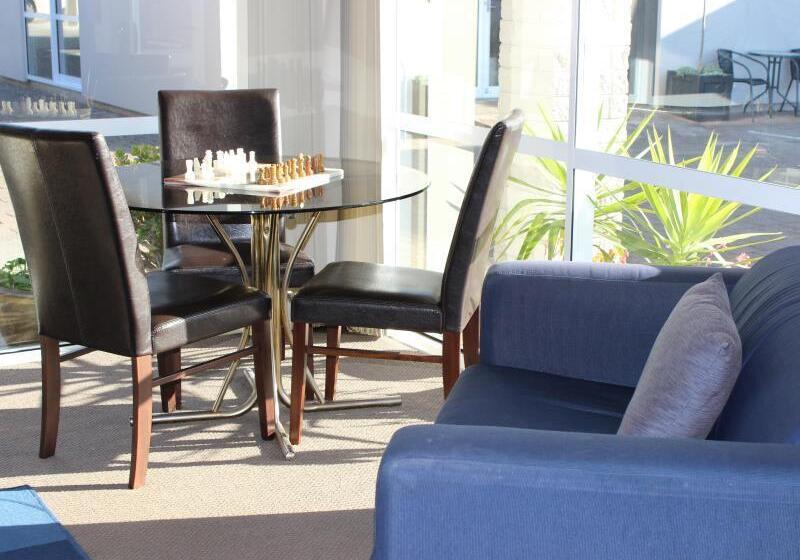 호텔 Quality Inn Acapulco Taupo