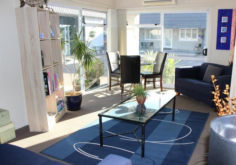 ホテル Quality Inn Acapulco Taupo