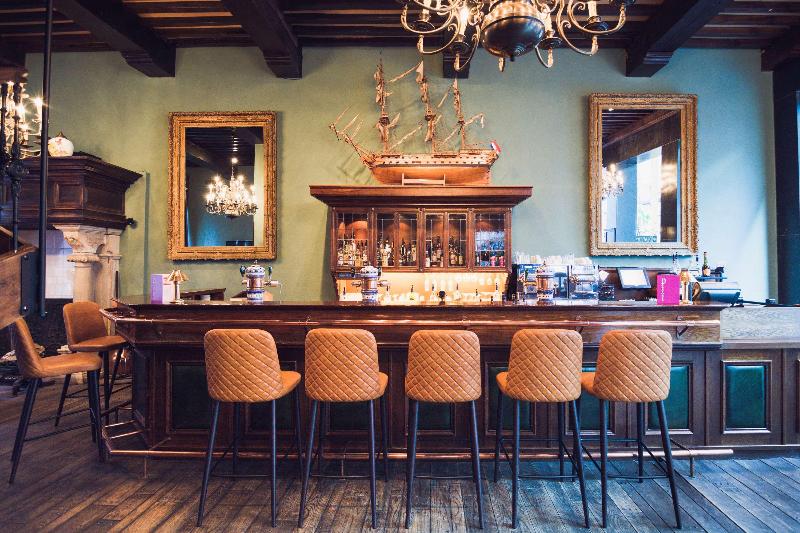 Radisson Blu Hotel, Amsterdam City Center