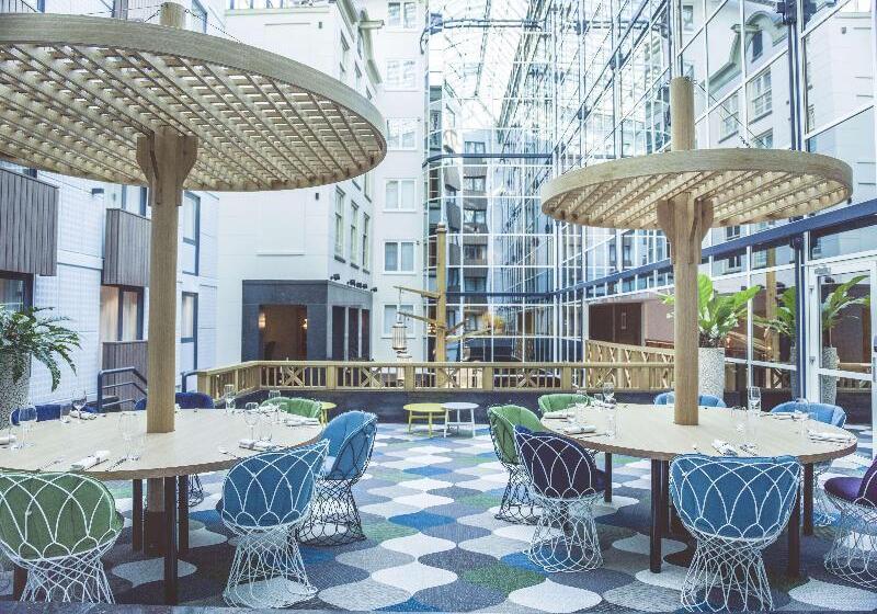 Radisson Blu Hotel, Amsterdam City Center