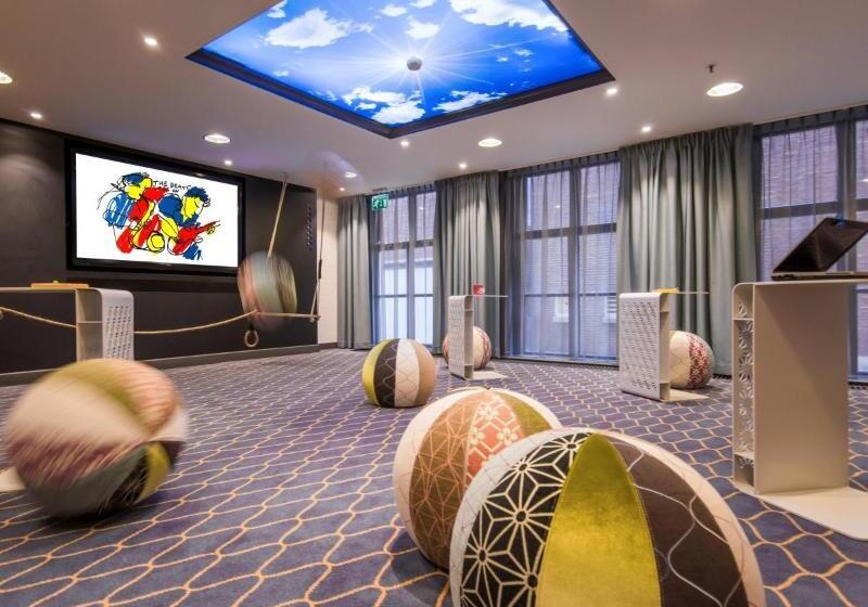 Radisson Blu Hotel, Amsterdam City Center