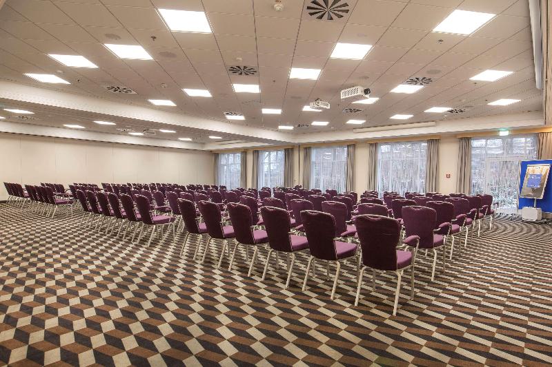 Radisson Blu Hotel Dortmund