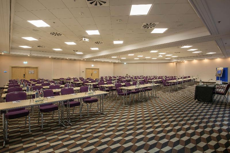 Radisson Blu Hotel Dortmund