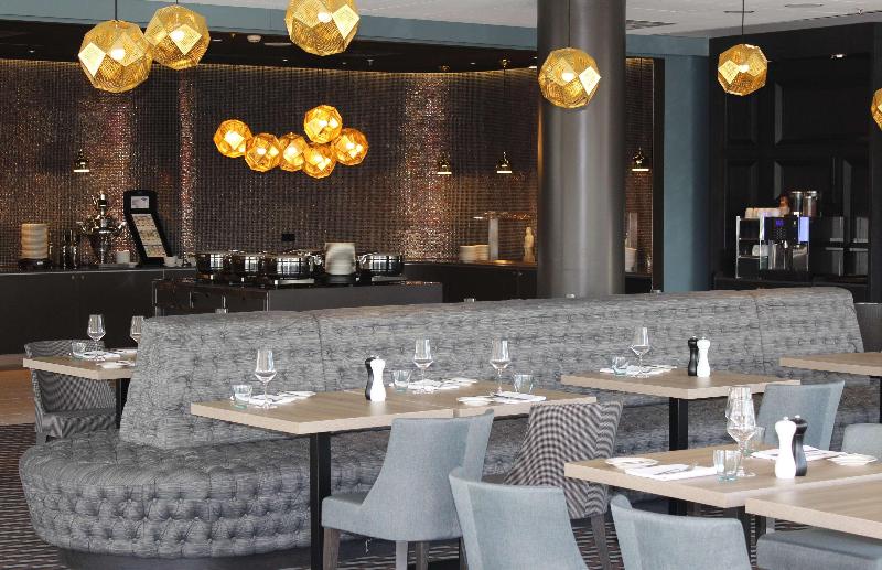 Radisson Blu Hotel Dortmund