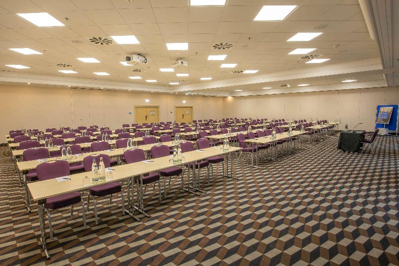 Radisson Blu Hotel Dortmund