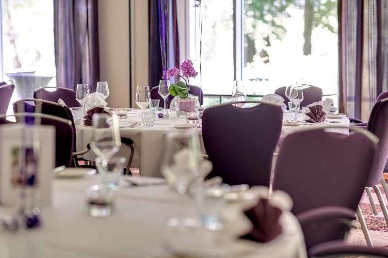 Radisson Blu Hotel Dortmund