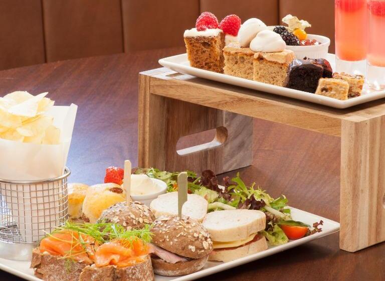 Radisson Blu Hotel, Edinburgh City Centre