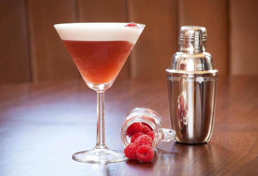 Radisson Blu Hotel, Edinburgh City Centre