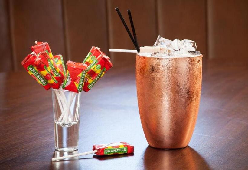 Radisson Blu Hotel, Edinburgh City Centre