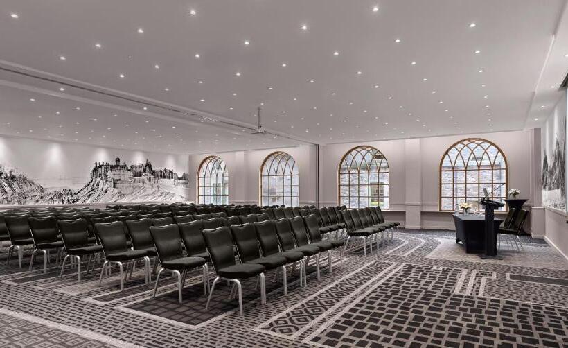 Radisson Blu Hotel, Edinburgh City Centre