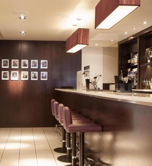 Radisson Blu Hotel, Edinburgh City Centre