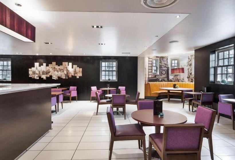 Radisson Blu Hotel, Edinburgh City Centre