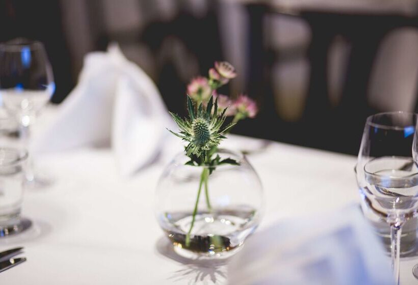 Radisson Blu Grand Hotel Tammer