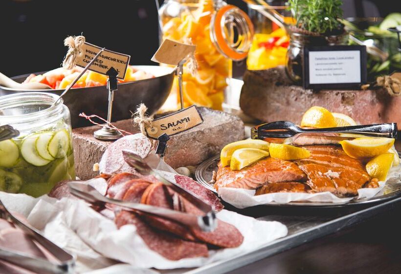 Radisson Blu Grand Hotel Tammer