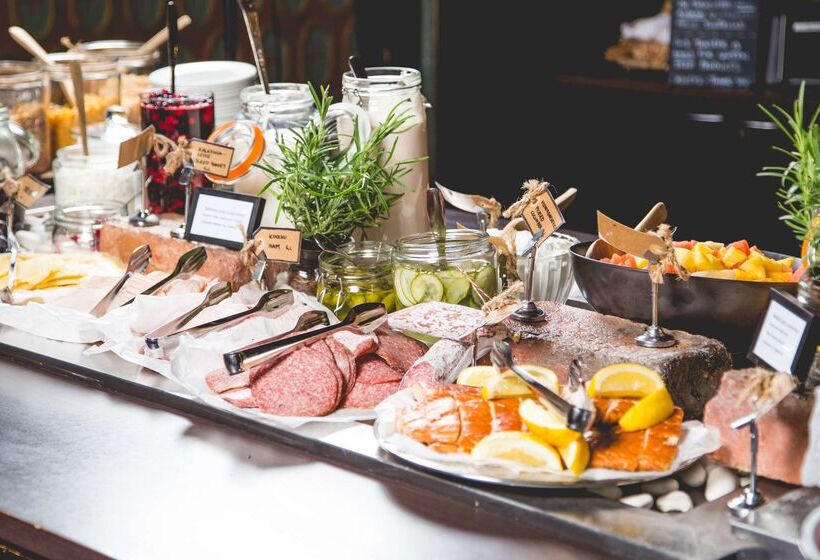 Radisson Blu Grand Hotel Tammer