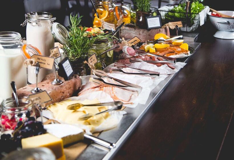 Radisson Blu Grand Hotel Tammer