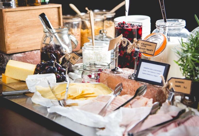 Radisson Blu Grand Hotel Tammer