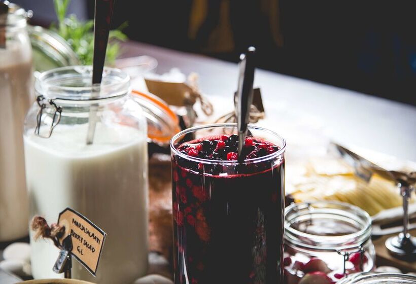 Radisson Blu Grand Hotel Tammer