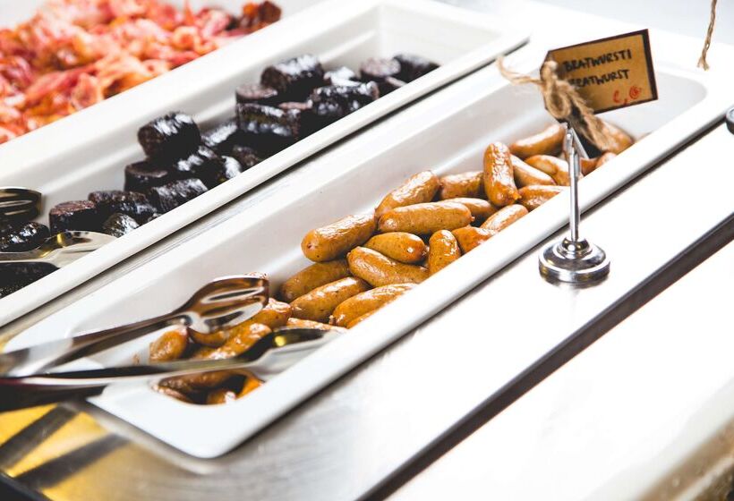 Radisson Blu Grand Hotel Tammer