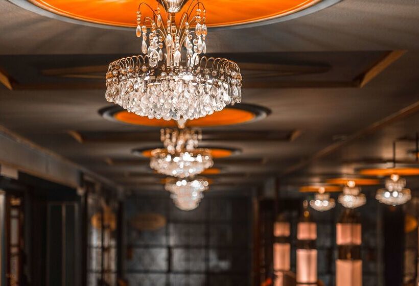 Radisson Blu Grand Hotel Tammer