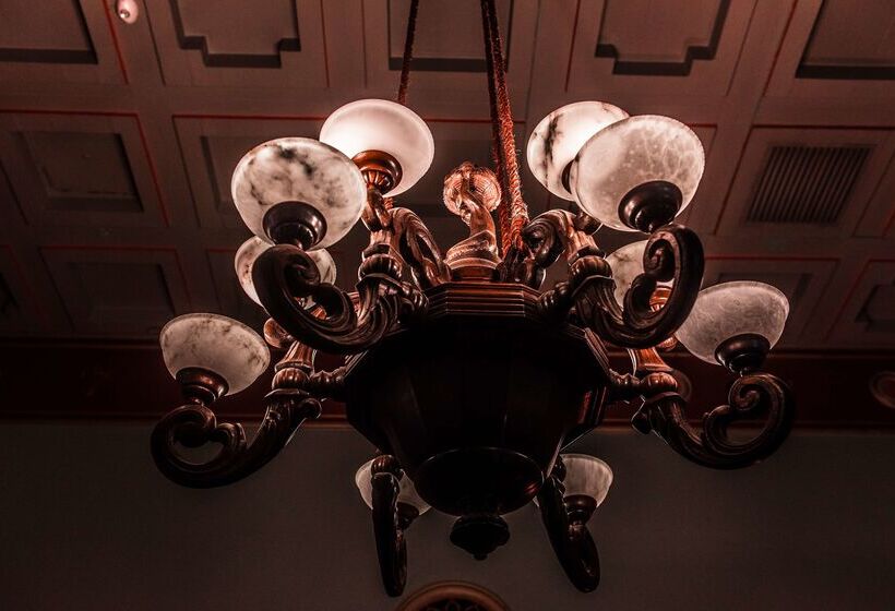 Radisson Blu Grand Hotel Tammer