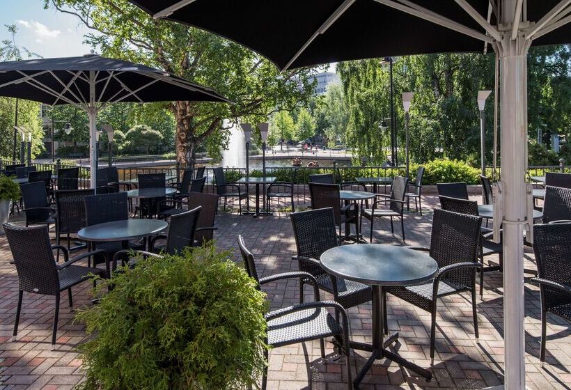 Radisson Blu Grand Hotel Tammer