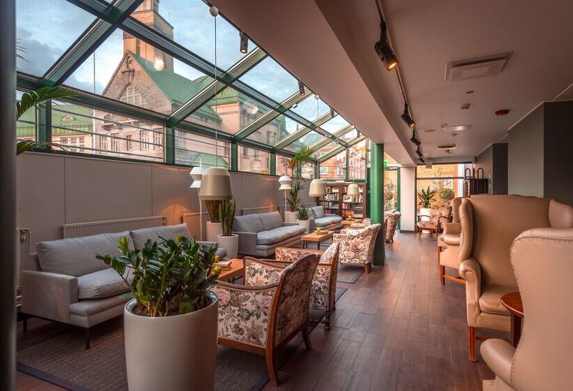 Radisson Blu Grand Hotel Tammer