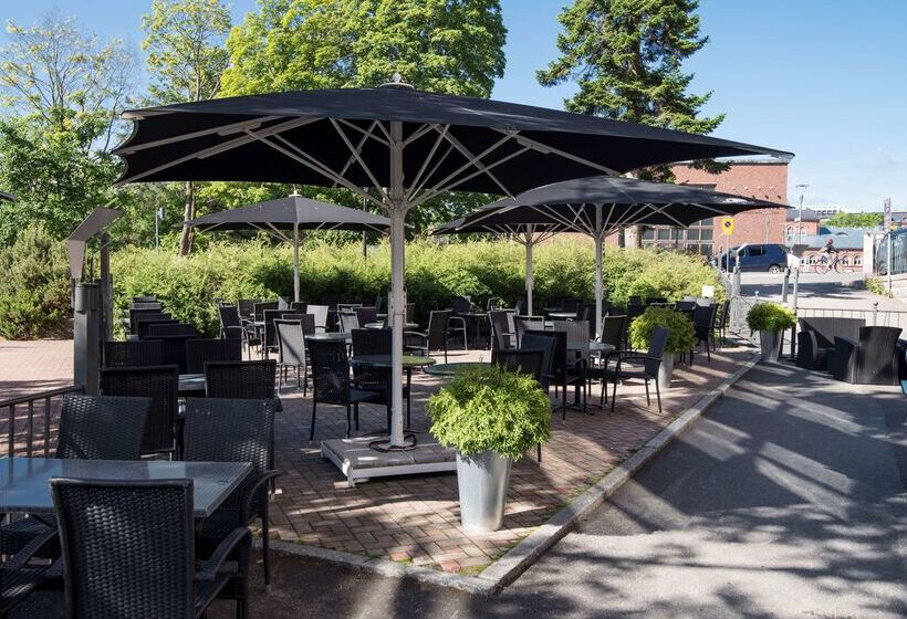 Radisson Blu Grand Hotel Tammer