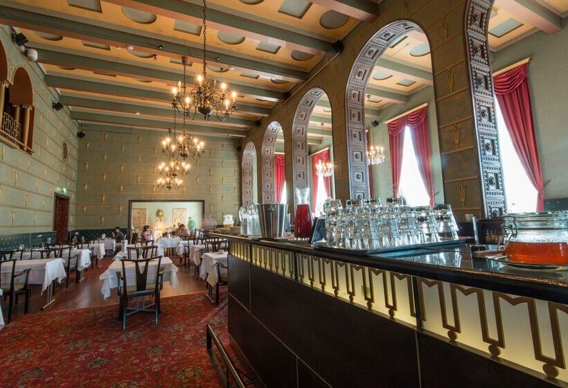 Radisson Blu Grand Hotel Tammer