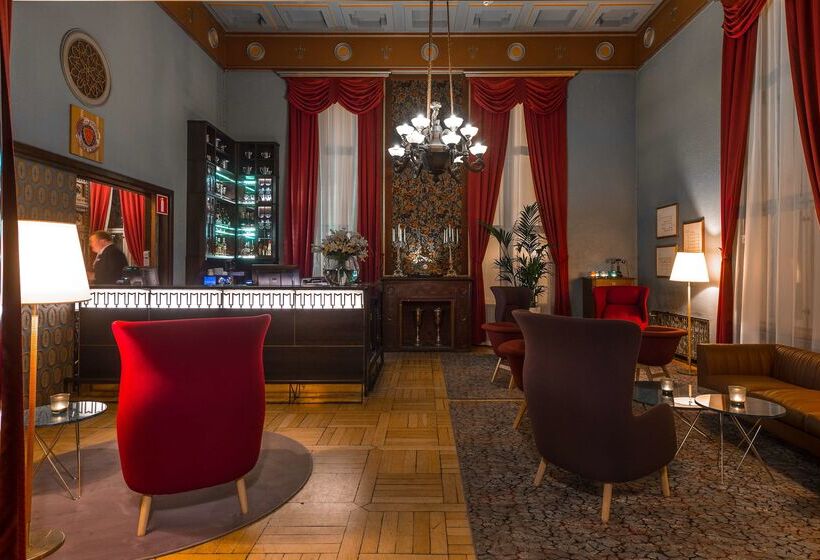 Radisson Blu Grand Hotel Tammer