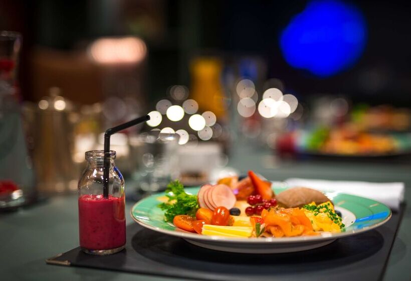 Radisson Blu Grand Hotel Tammer