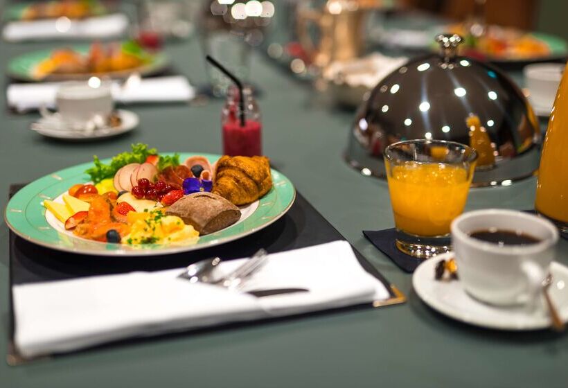 Radisson Blu Grand Hotel Tammer