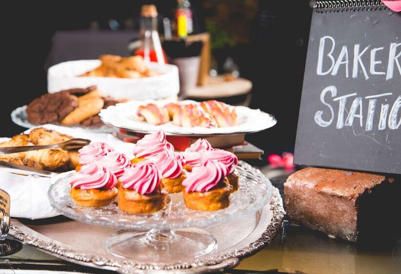 Radisson Blu Grand Hotel Tammer