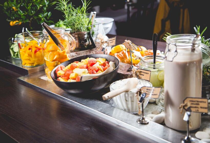 Radisson Blu Grand Hotel Tammer