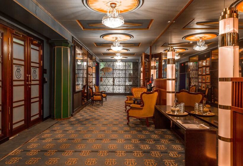 Radisson Blu Grand Hotel Tammer