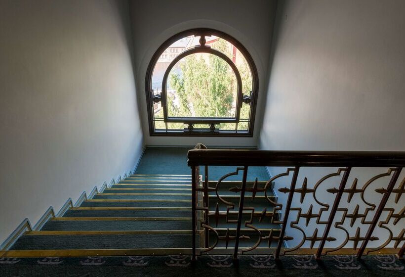 Radisson Blu Grand Hotel Tammer